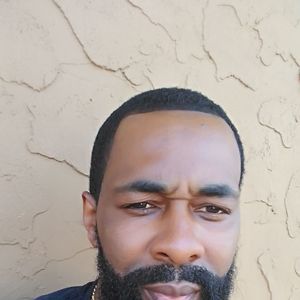 Meet your Posher, Chad